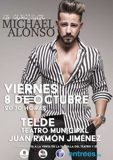 Imagen del cartel promocional del evento / TA